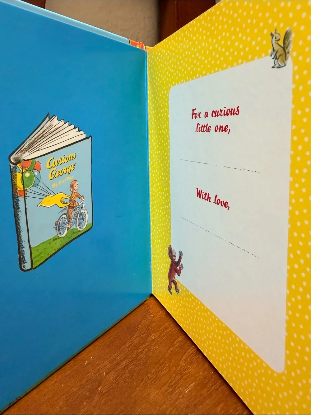 Margaret Rey curious george